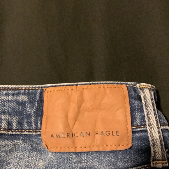 American Eagle jeans - Picture 4 of 4